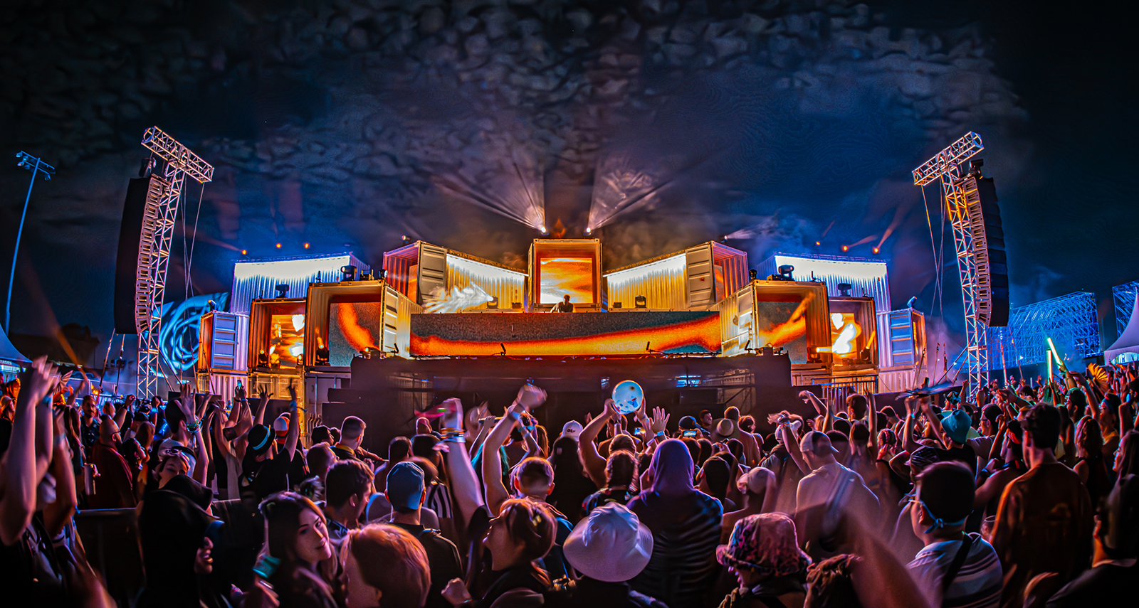 Live Music - SeatGeek Stadium, Bridgeview